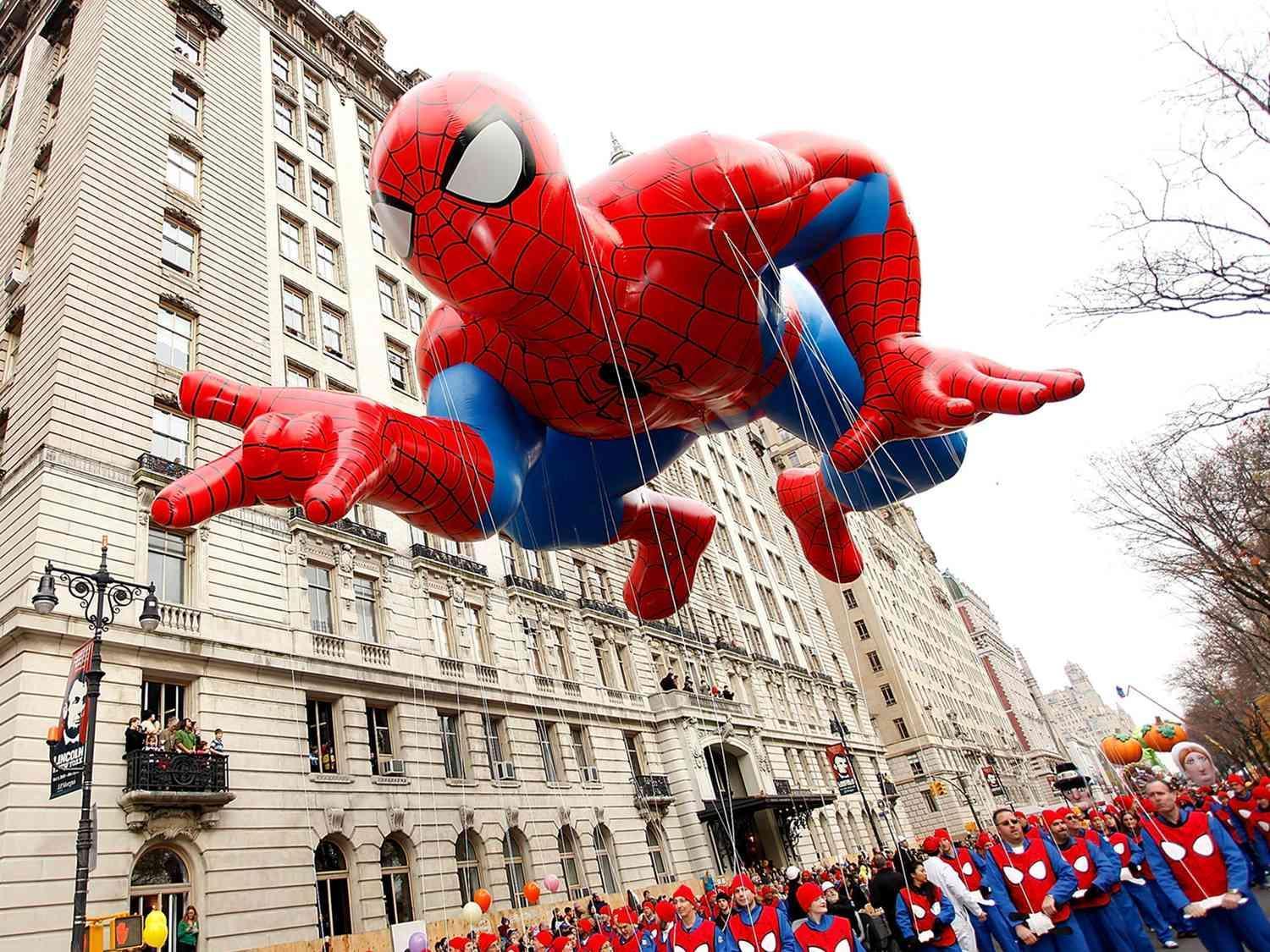 Herald Square New York Bagian luar foto